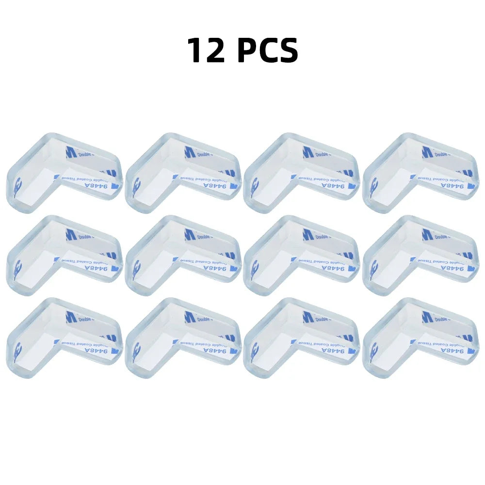 Baby Safety Anti Collision Edge Guards Sweety Baby Bunny Store