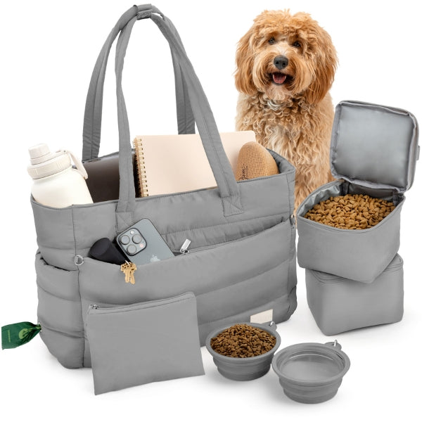 Dog Travel Bag Rubyloo