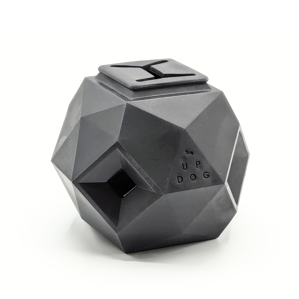 The Odin Treat Dispensing Toy For Dogs Up Dog Shop