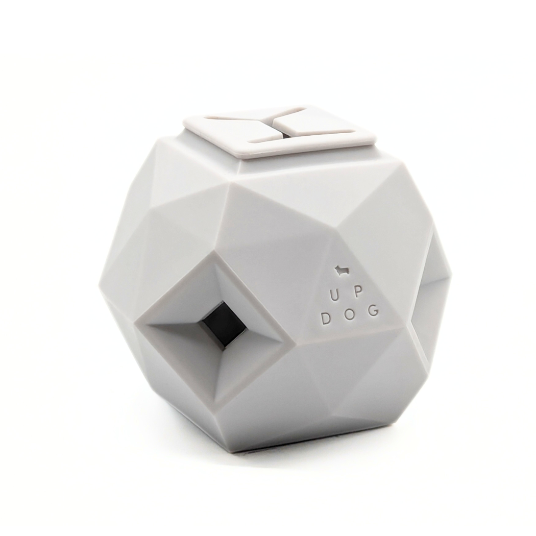 The Odin Treat Dispensing Toy For Dogs Up Dog Shop