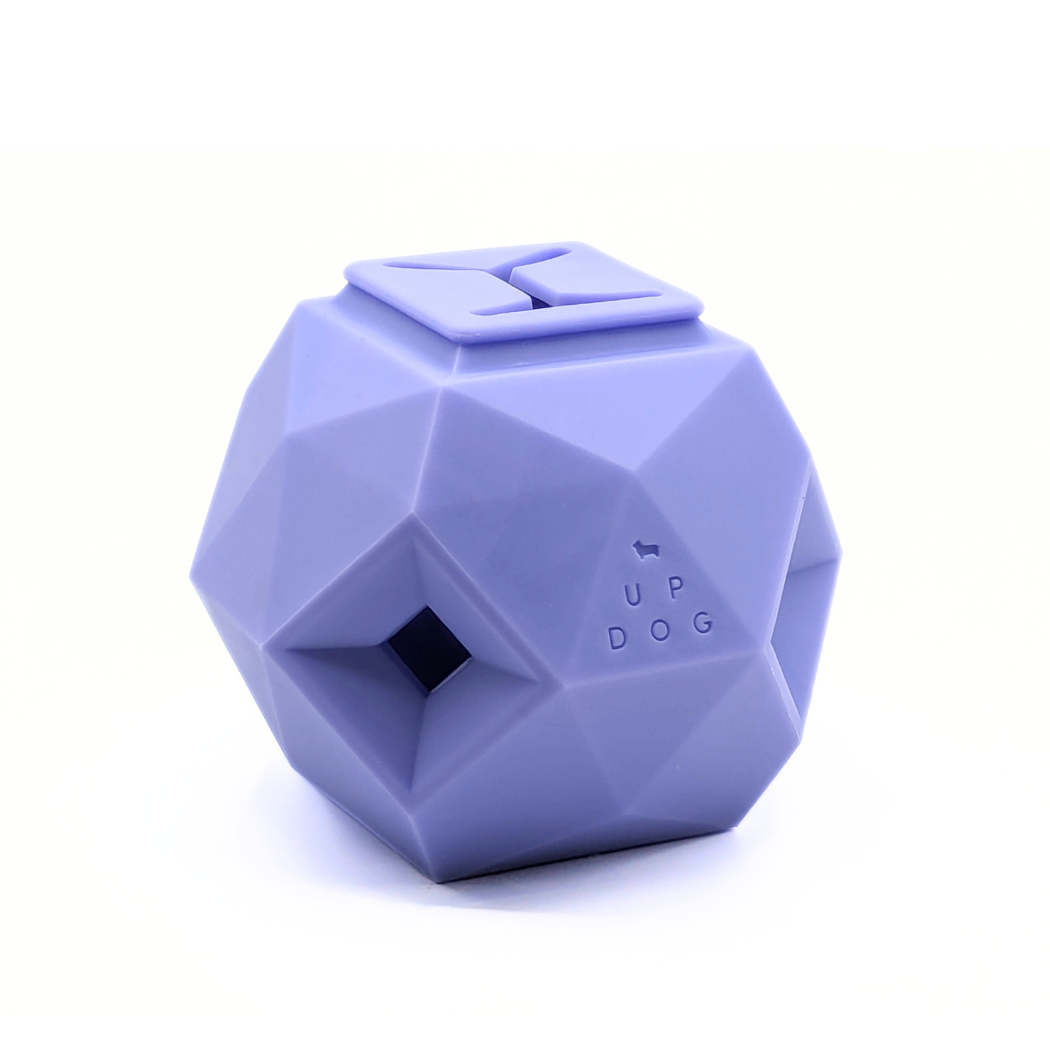 The Odin Treat Dispensing Toy For Dogs Up Dog Shop