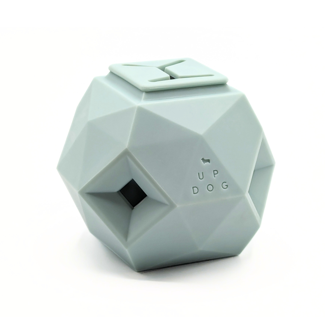 The Odin Treat Dispensing Toy For Dogs Up Dog Shop