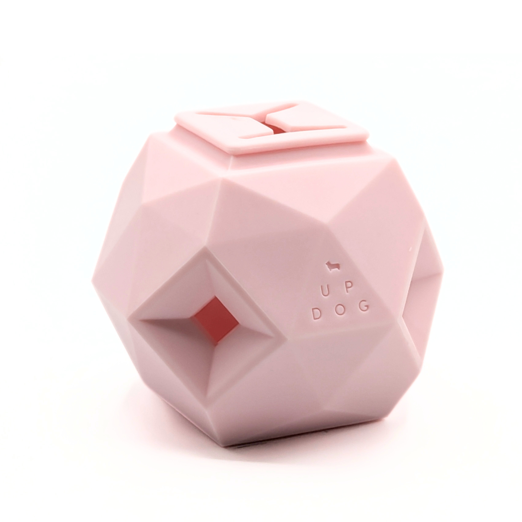 The Odin Treat Dispensing Toy For Dogs Up Dog Shop