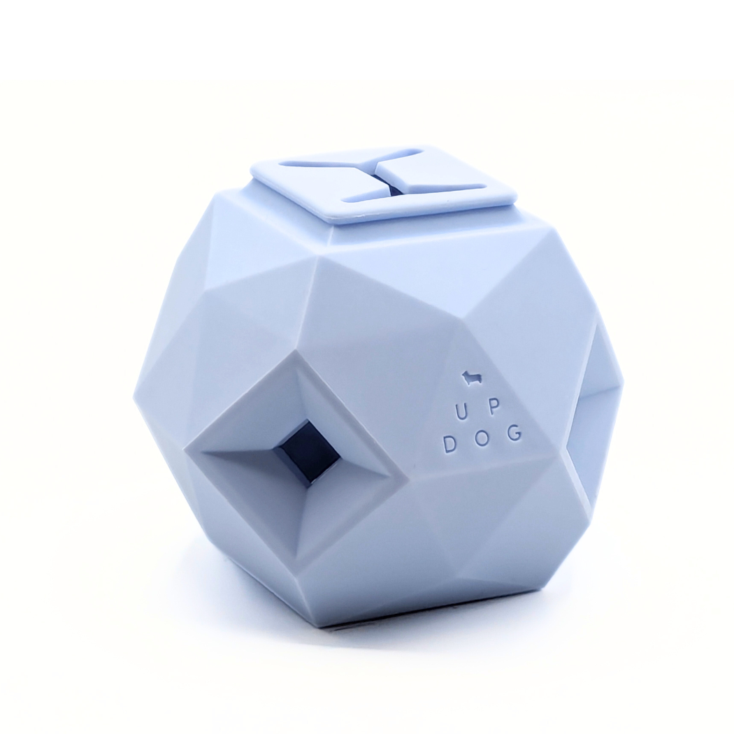 The Odin Treat Dispensing Toy For Dogs Up Dog Shop