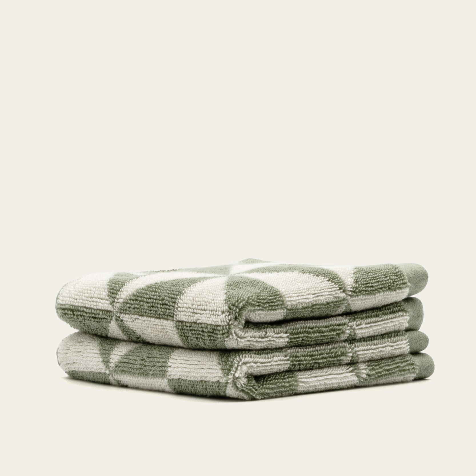 Umbra Towels Italic