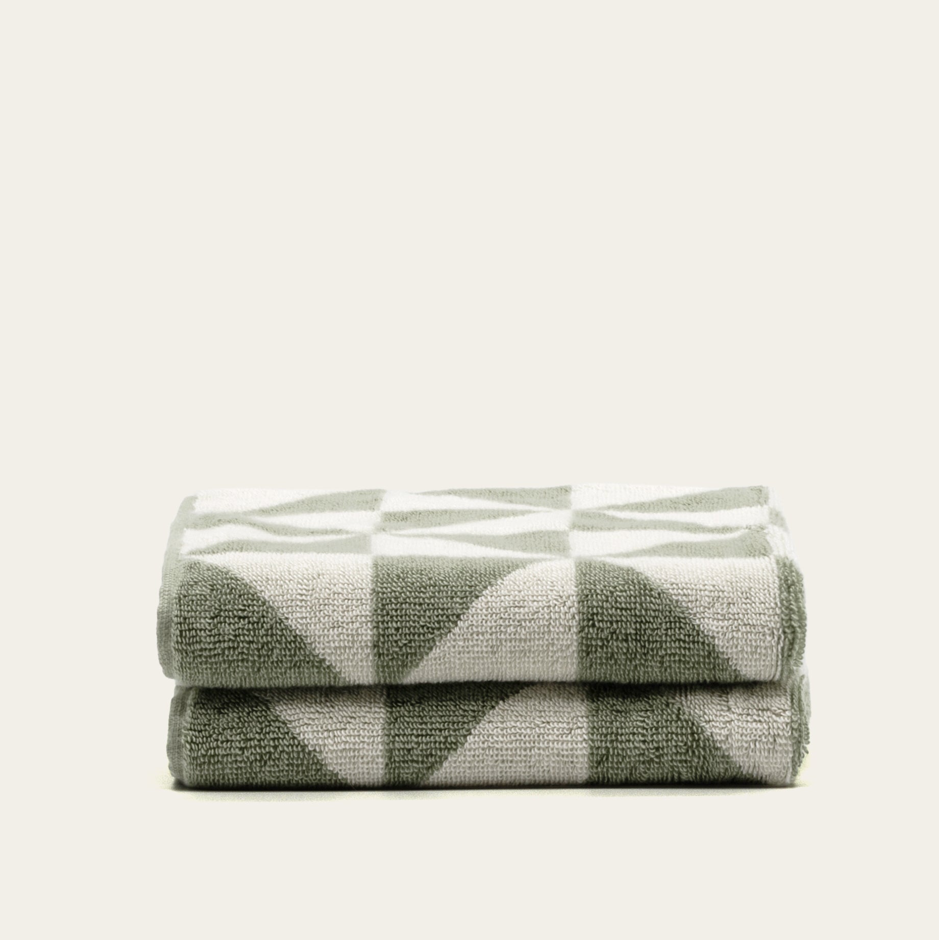 Umbra Towels Italic