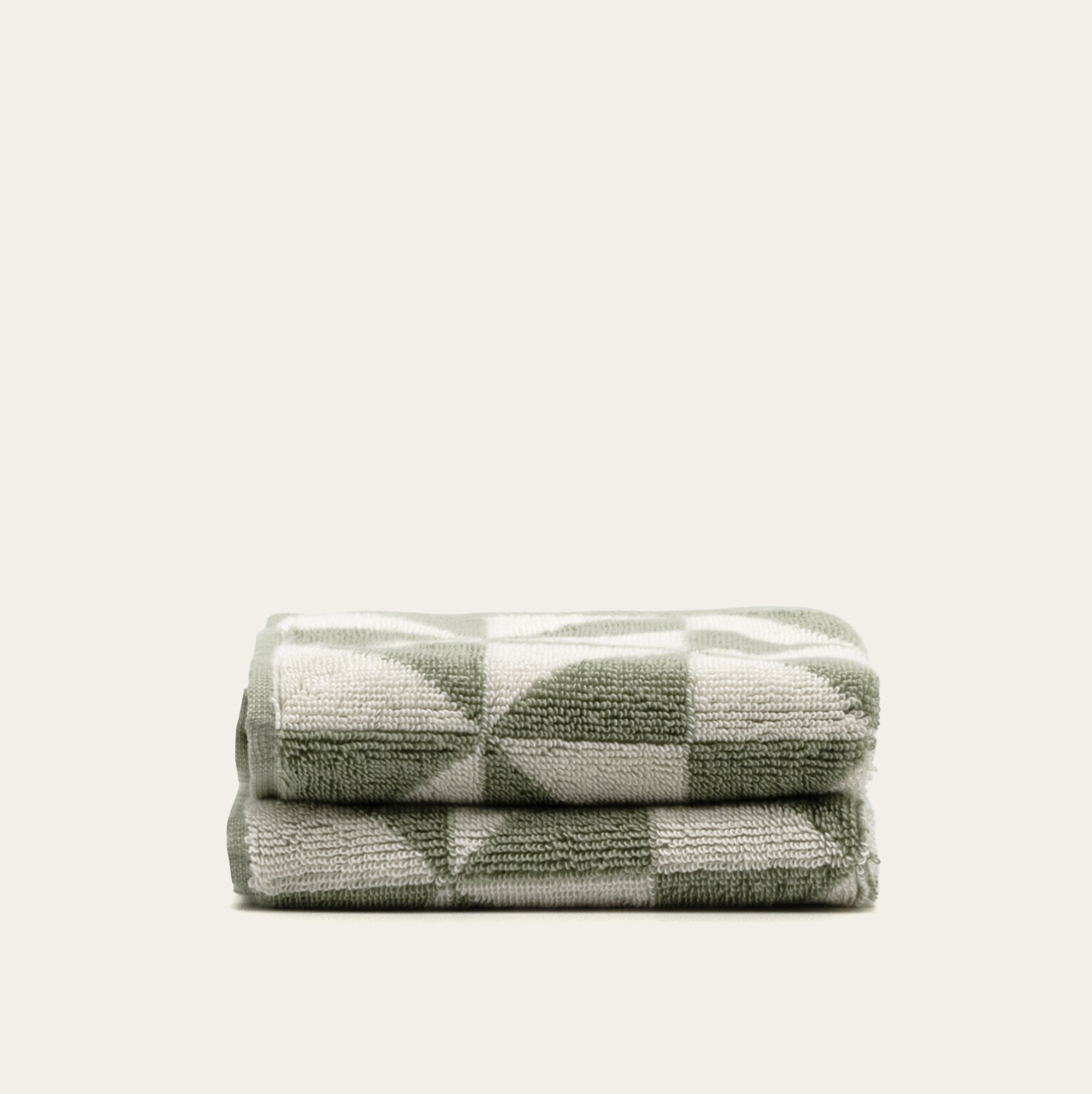 Umbra Towels Italic