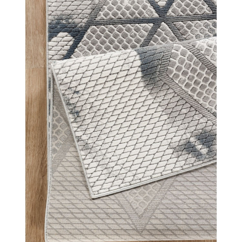 Geometrix - Rug With Geometric Effect Unique Piece Furniture
