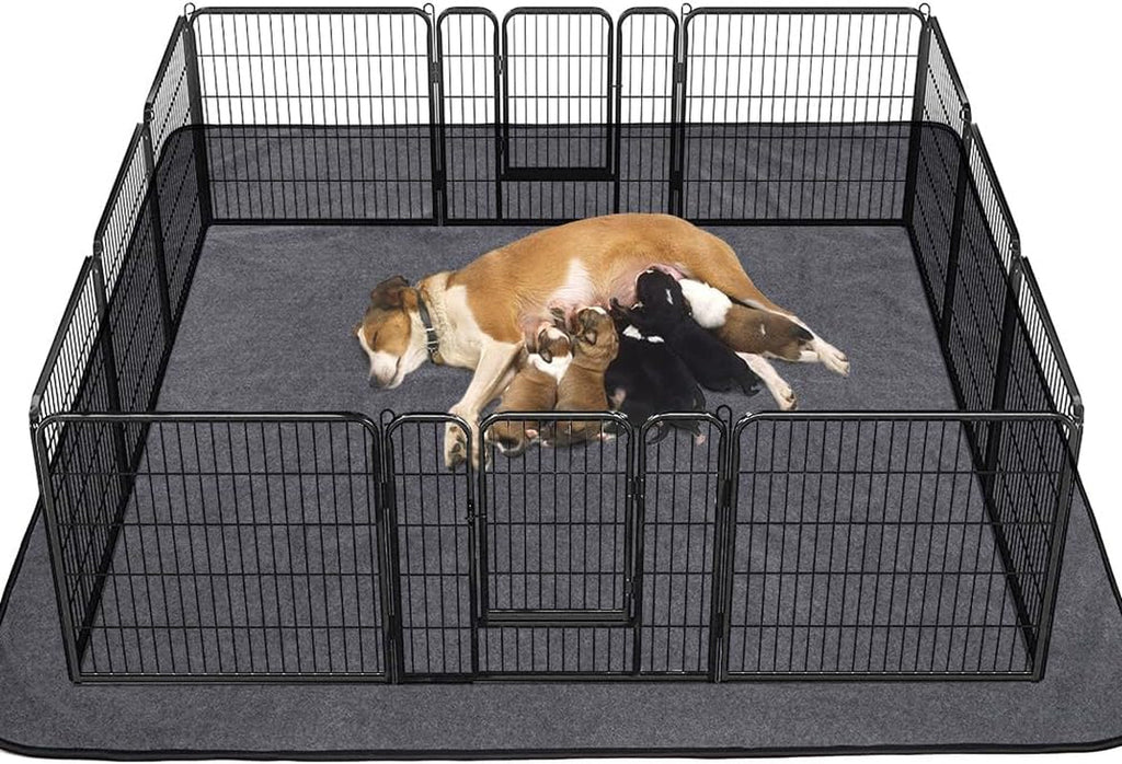 Dog Washable Pee Pads MJ's Pet Closet