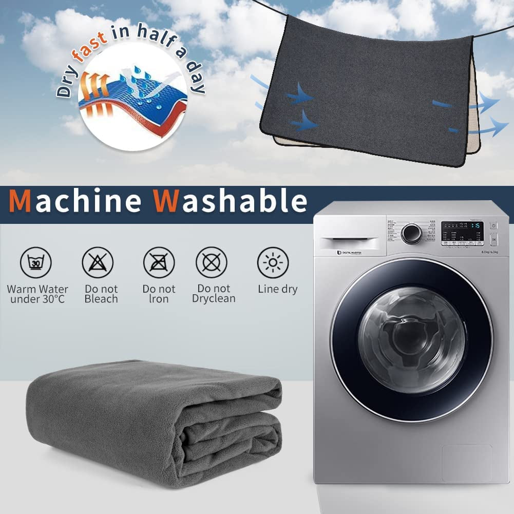 Dog Washable Pee Pads MJ's Pet Closet