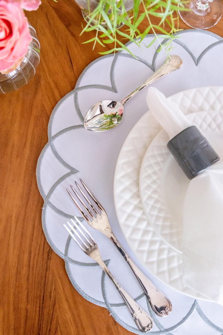 Bamboo Napkin Ring Talah Home