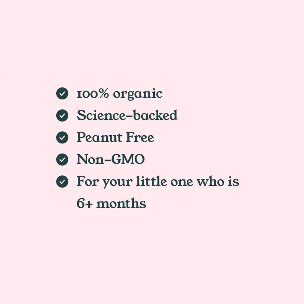 Best Sellers Bundle Tiny Organics