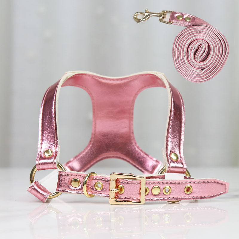 Dogs Cats Chest Straps Pet Supplies Pet Zen