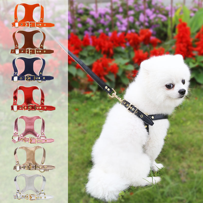 Dogs Cats Chest Straps Pet Supplies Pet Zen