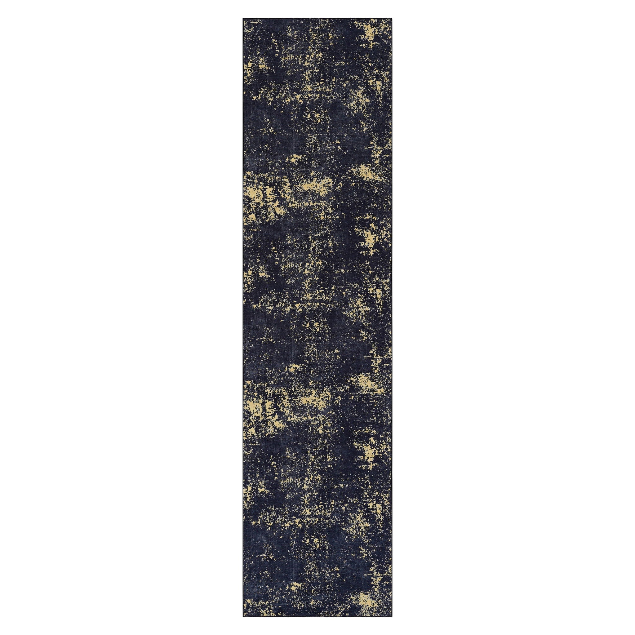 Maval - Stunning Washable Runner Rug Unique Piece Furniture