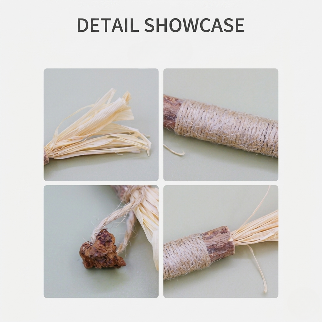 Chew Stick Cat Toy Midfox
