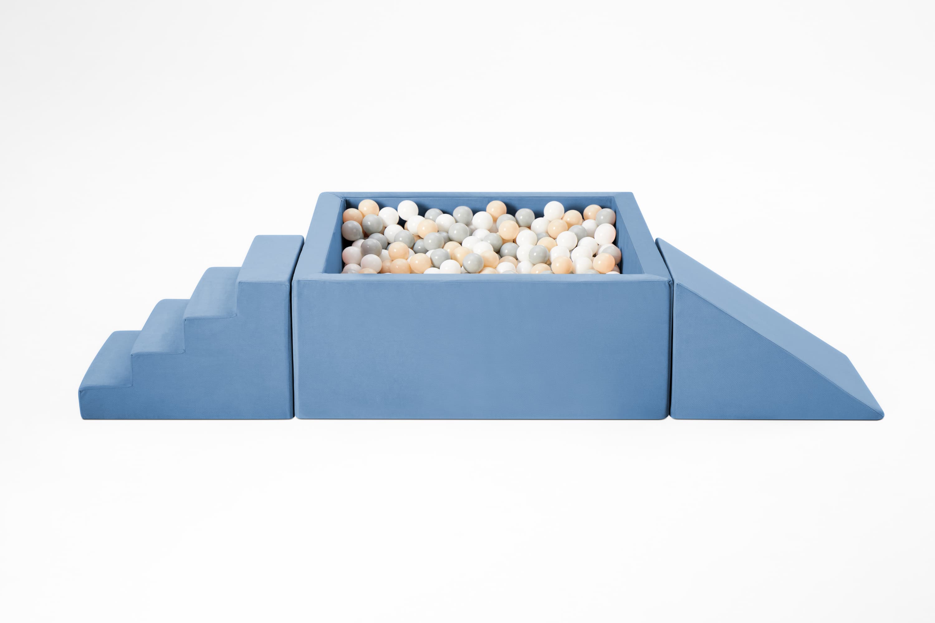 TumbleHouse Ball Pit Bundle Moon Pod