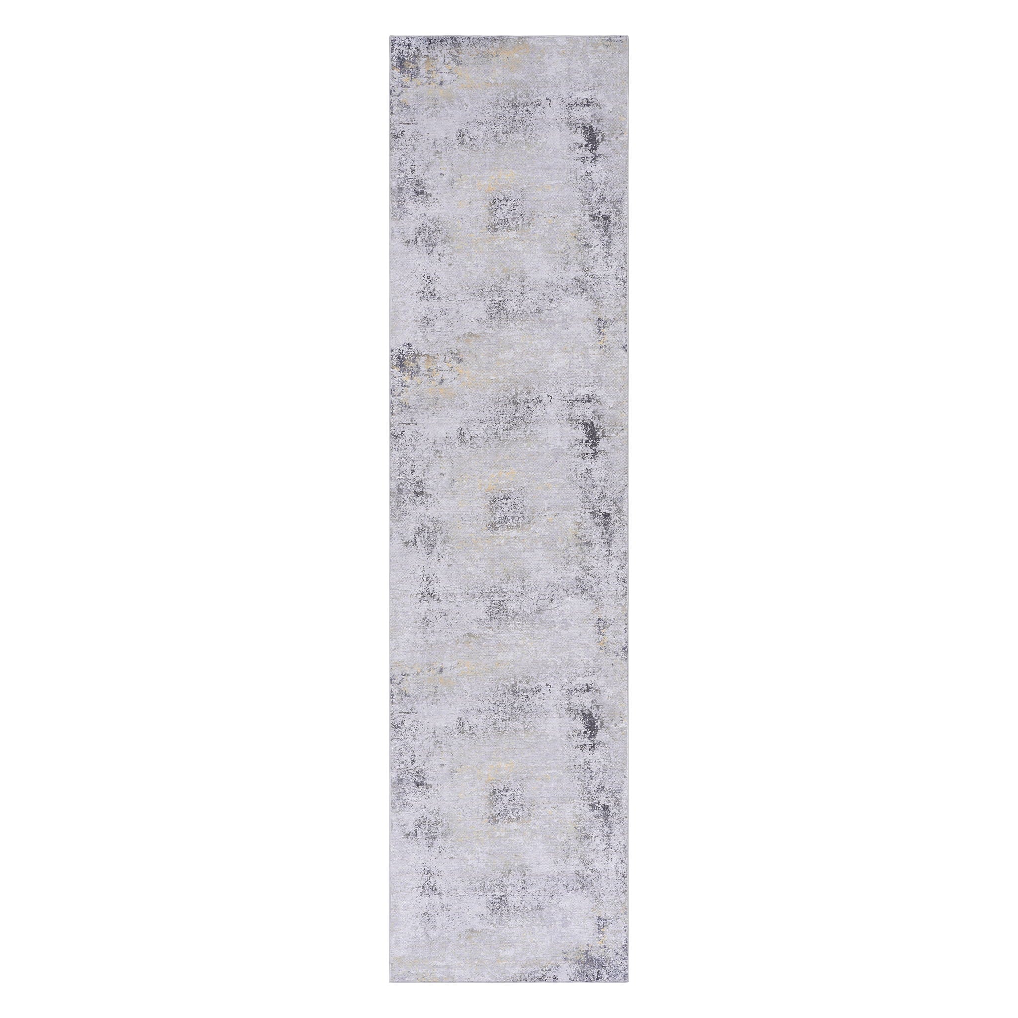Maval - Stunning Washable Runner Rug Unique Piece Furniture