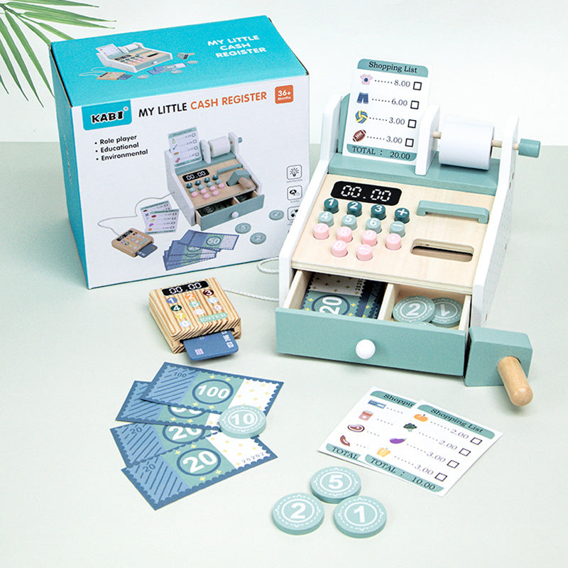 Educational Toy Set For Children Baby Joy