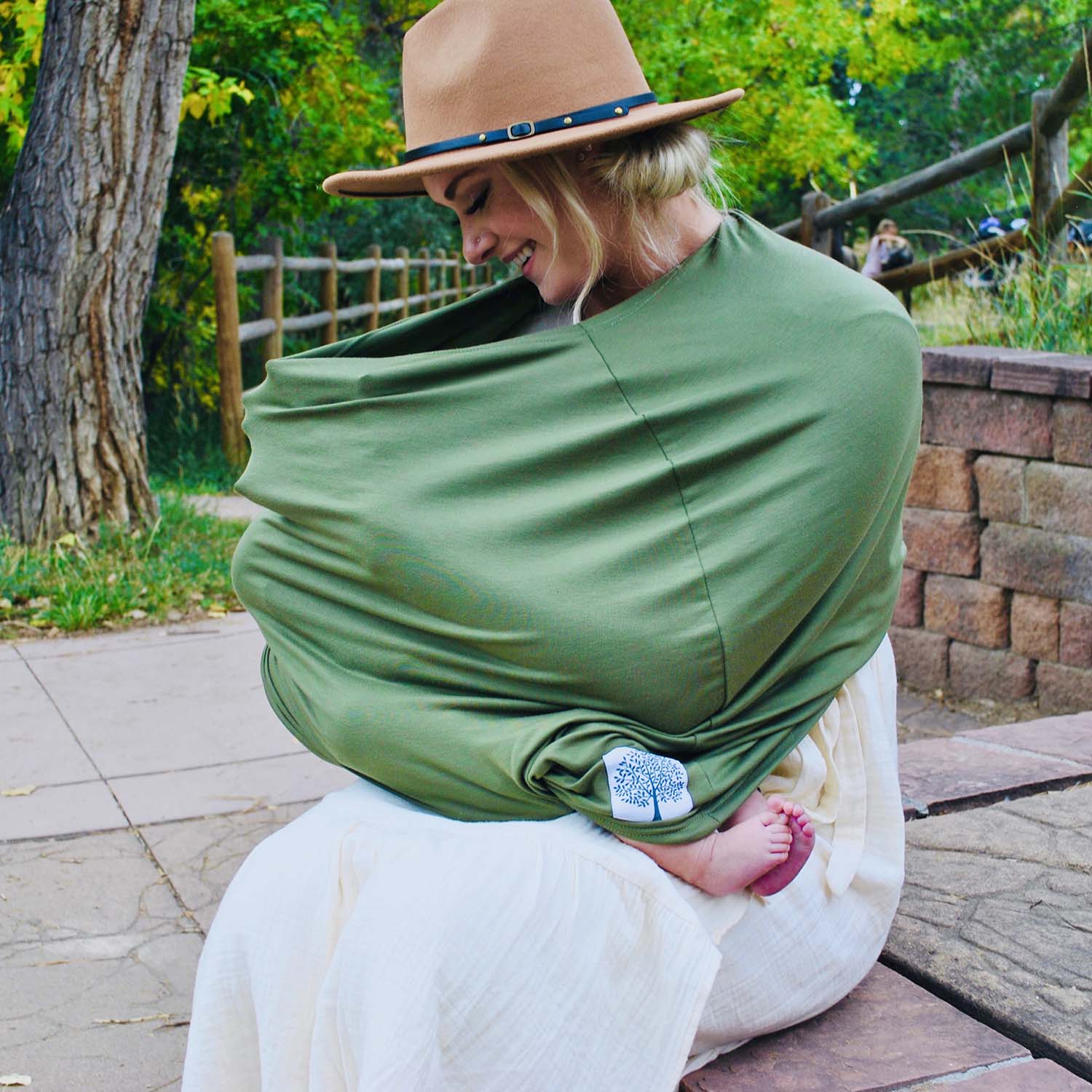 Multi-use Cover, Sage Parker Baby Co.