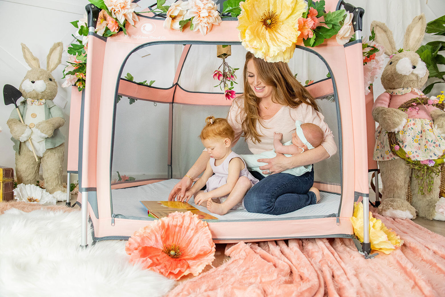 Pop 'N Go® Playpen The California Beach Company LLC