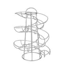 Egg Skelter Spiral Organizer Jeffers