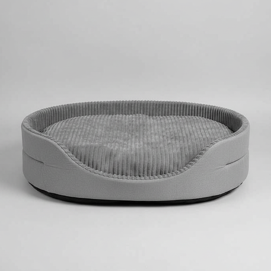 Extra Large Dog Bed Cooling Mat – All Season Warm and Cool Pet Bed Cozy Kawaii