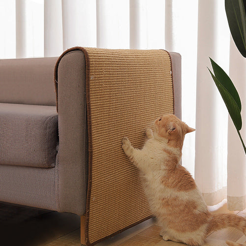 Protective Sofa Anti-scratching Grinding Claw No Dandruff Cat Supplies Pet Zen