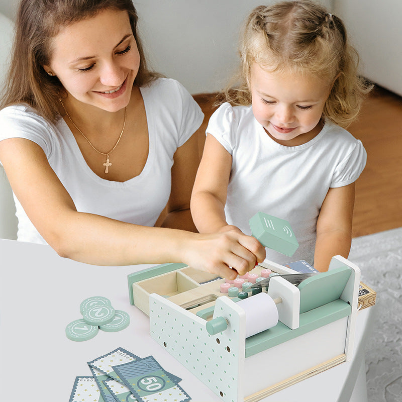Educational Toy Set For Children Baby Joy