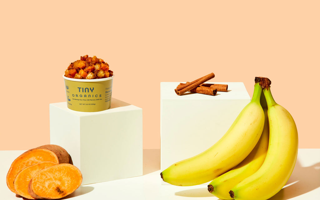 Best Sellers Bundle Tiny Organics