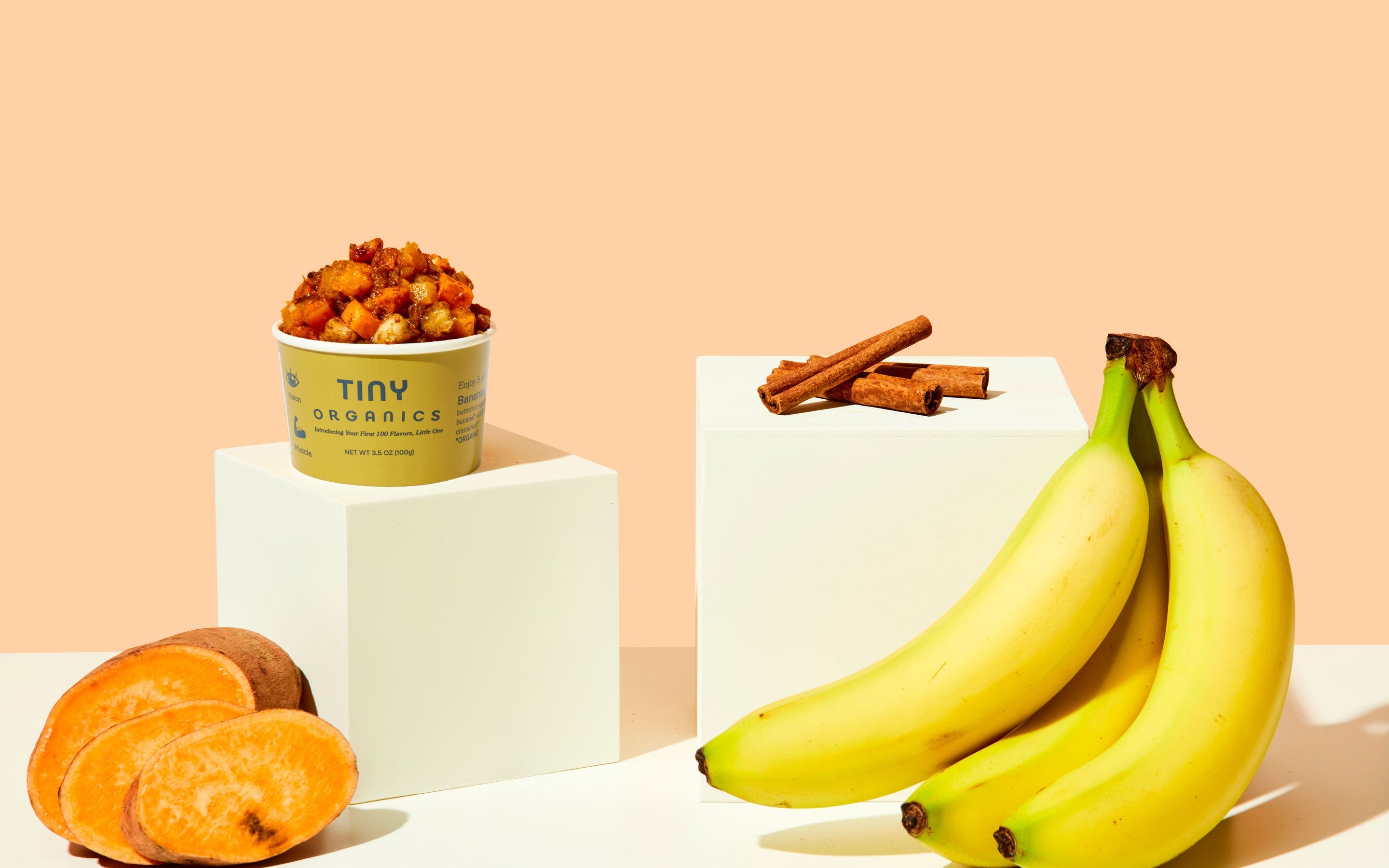 Best Sellers Bundle Tiny Organics
