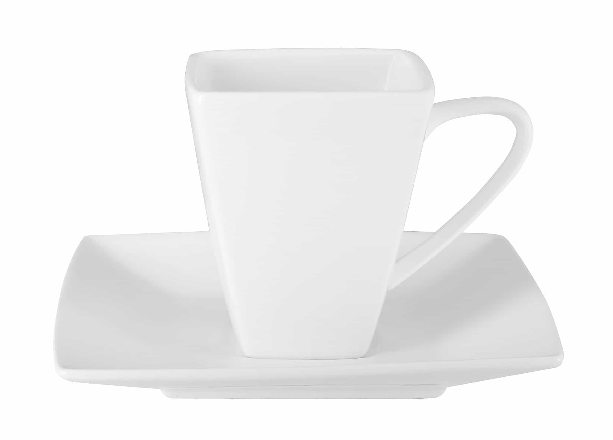 White Porcelain Dinnerware Set little white dish