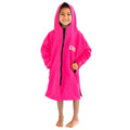 Kids Swim Parka Ages 4-8 COR Surf