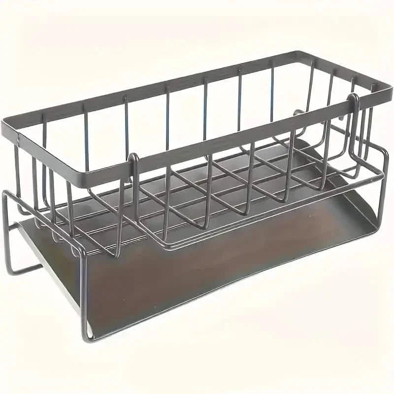 Kitchen Storage with Drain Basket DailySale