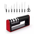 Ceramic Tungsten knife sharpener DailySale