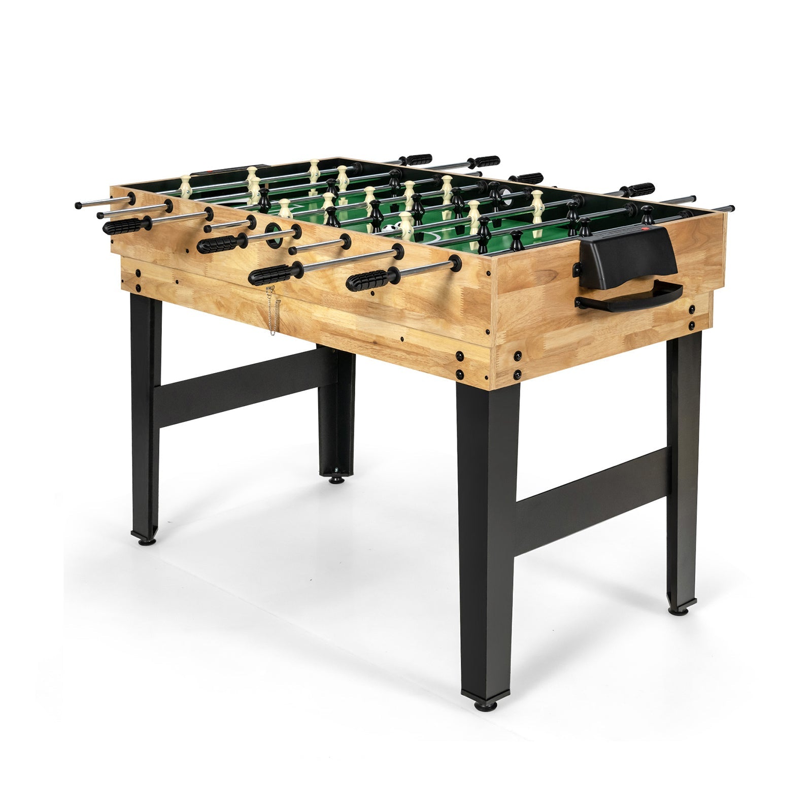10-in-1 Multi Combo Game Table Set for Home DirectDeals