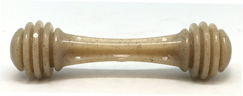 Honey Bone Nylon Dog Toy for the Toughest Chewers SodaPup/True Dogs, LLC