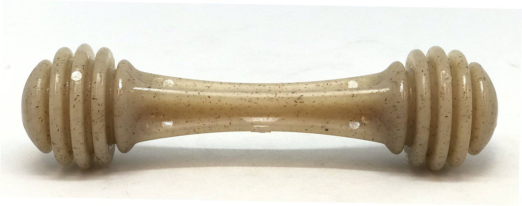Honey Bone Nylon Dog Toy for the Toughest Chewers SodaPup/True Dogs, LLC