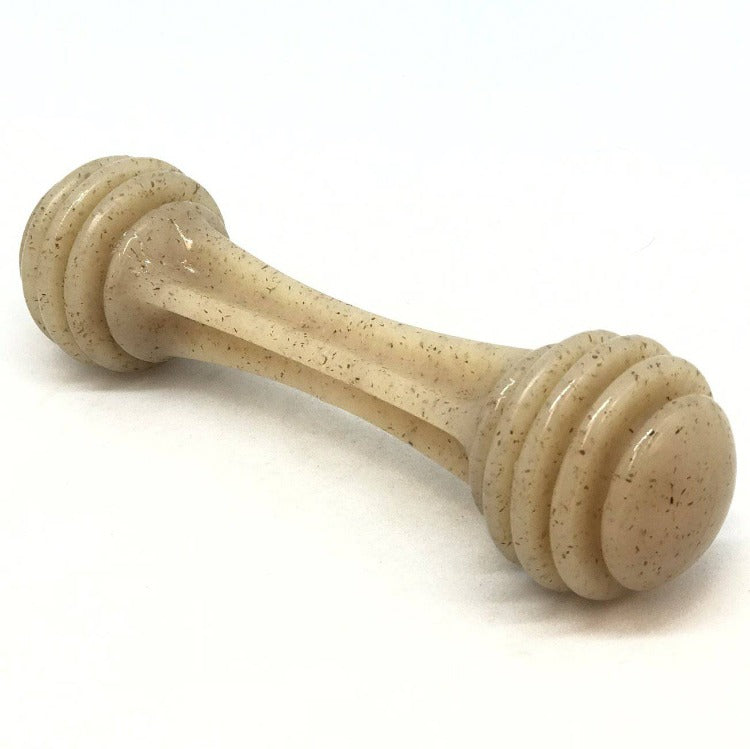 Honey Bone Nylon Dog Toy for the Toughest Chewers SodaPup/True Dogs, LLC