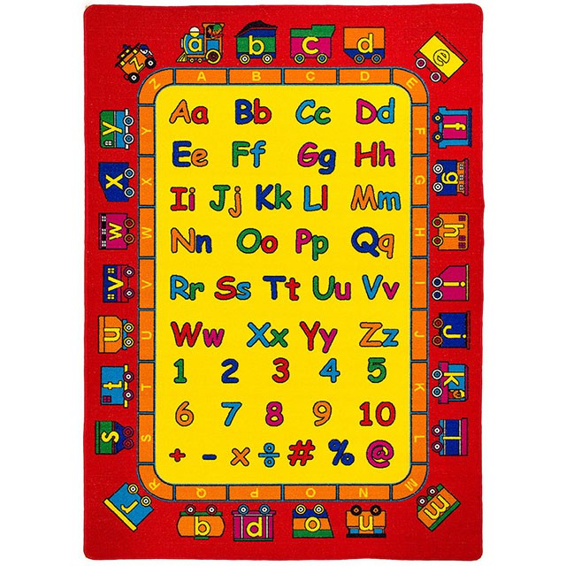 Abbey - Area Rug Unique Piece Furniture