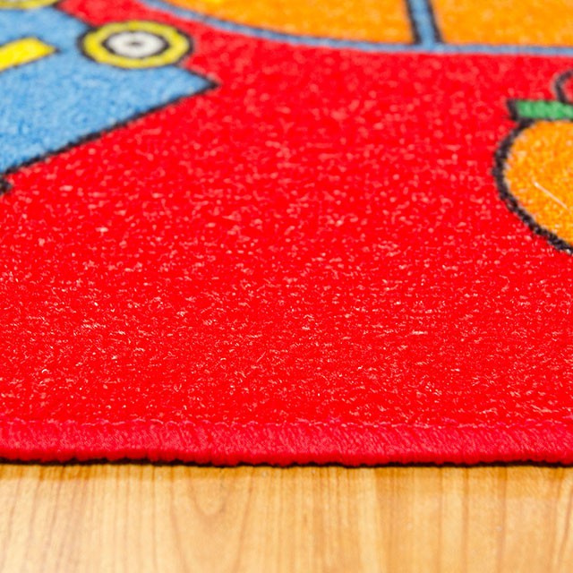 Abbey - Area Rug Unique Piece Furniture