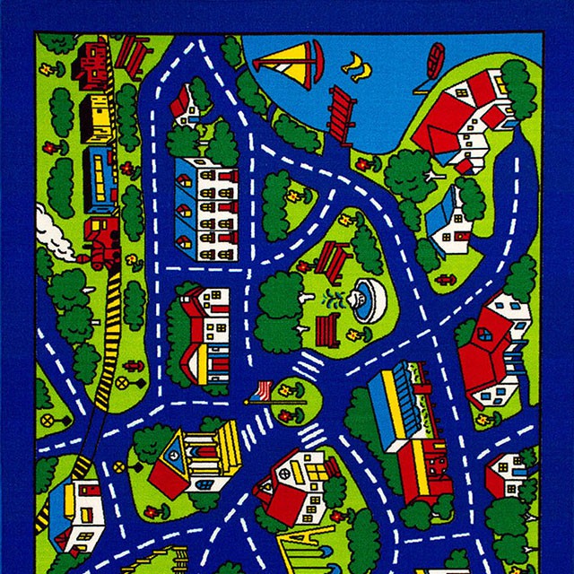 Abbey - Area Rug Unique Piece Furniture