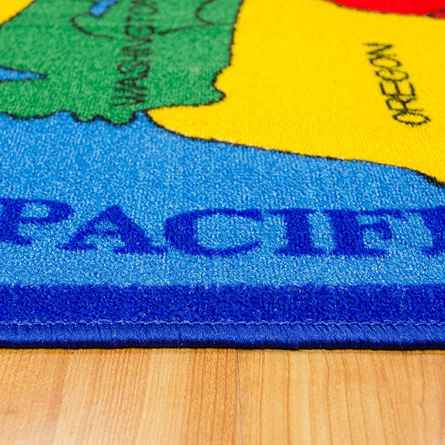 Abbey - Area Rug Unique Piece Furniture