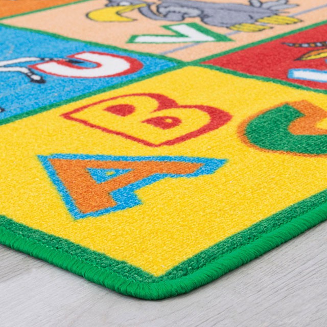 Abbey - Area Rug Unique Piece Furniture