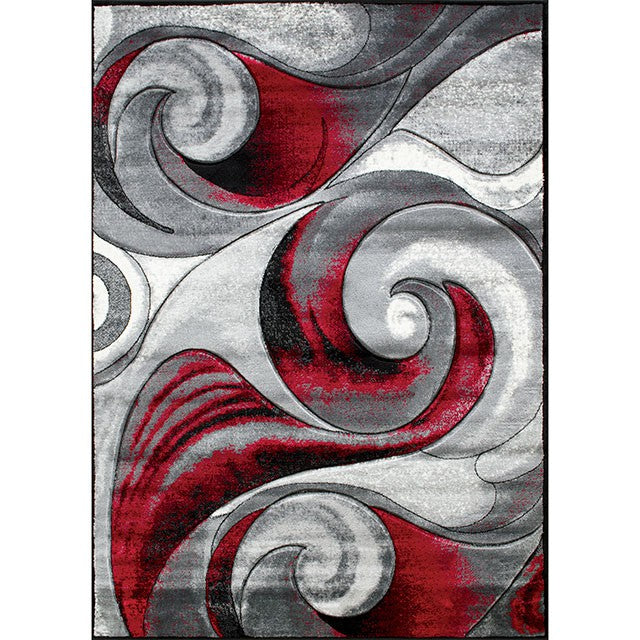 Niksar - Area Rug Unique Piece Furniture