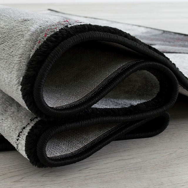 Niksar - Area Rug Unique Piece Furniture