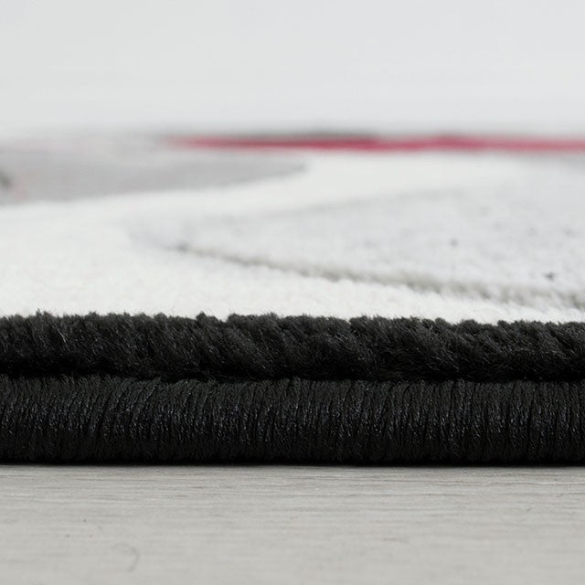 Niksar - Area Rug Unique Piece Furniture
