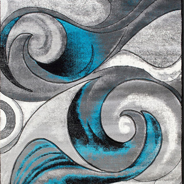 Niksar - Area Rug Unique Piece Furniture