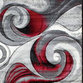 Niksar - Area Rug Unique Piece Furniture