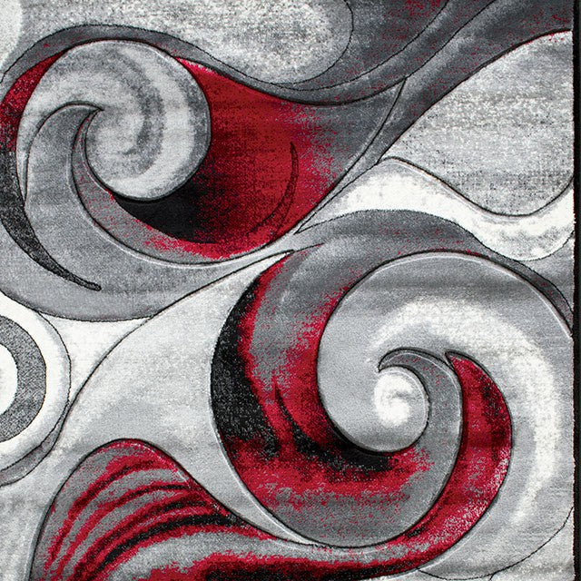 Niksar - Area Rug Unique Piece Furniture